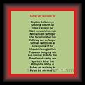 Mujhey Tum Yaad Aatey Ho 01 * 22.03.2008 * 470 x 545 * (37KB)